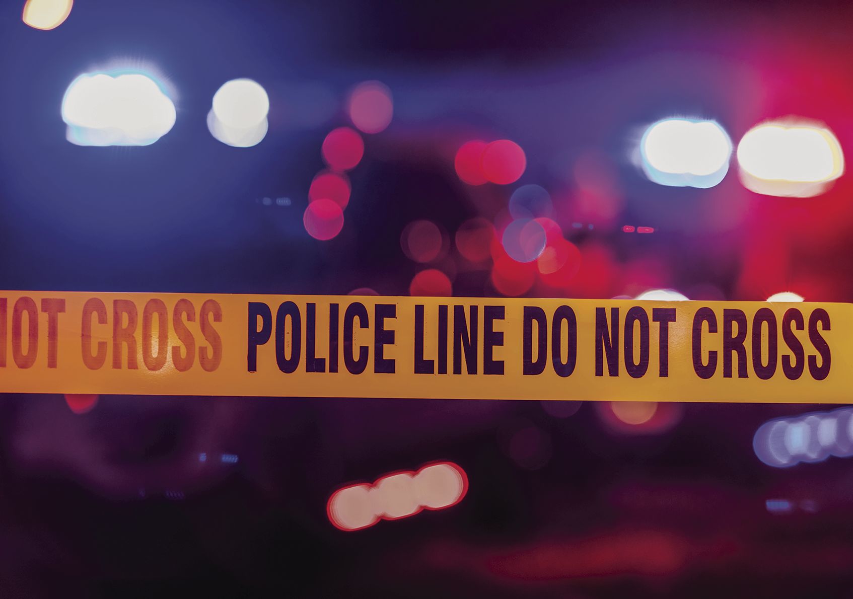 PoliceLine